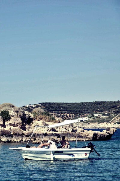 Rental Boat,Kalyves,Chania - Frequently Asked Questions