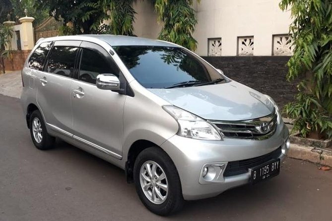 Rental Car Jakarta ( Standard Cars ) - Service Details