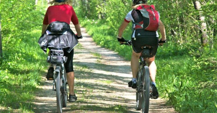 Rental City E-Bike - Pricing and Duration
