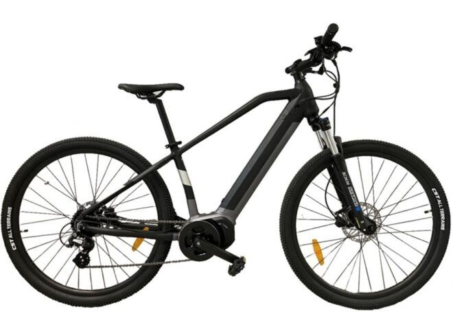 Rental City E-Bike - Free Cancellation Policy