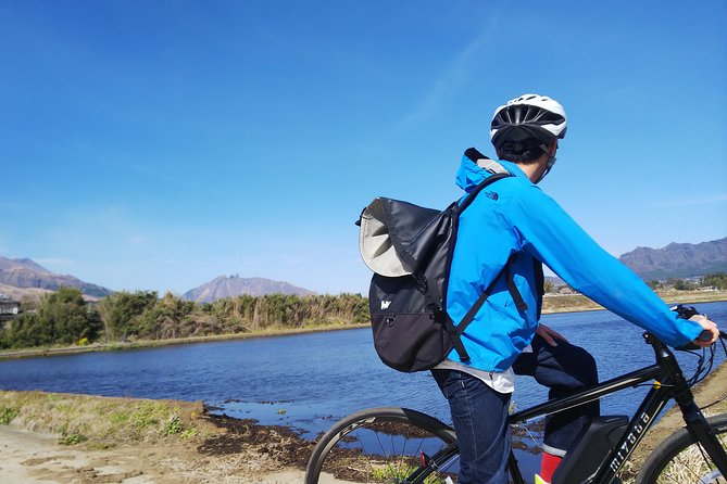 Rental Cycle (E-Bike) - How to Choose the Right E-Bike Rental