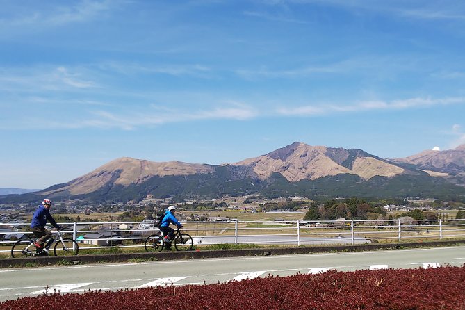 Rental Cycle (E-Bike) - Safety Tips for Riding an E-Bike