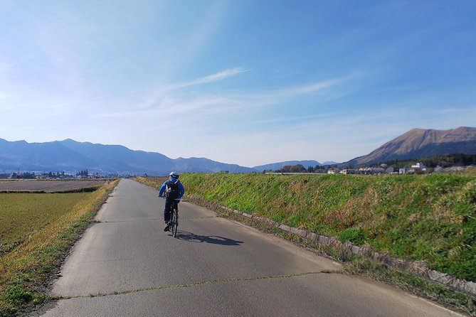Rental Cycle (E-Bike) - E-Bike Rental Pricing and Policies