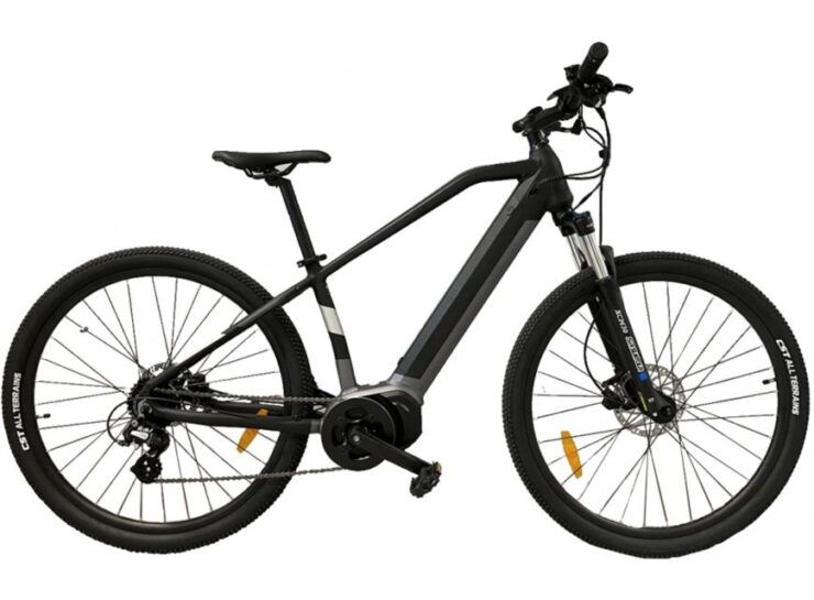 Rental E-Bike Mountainbike - Good To Know