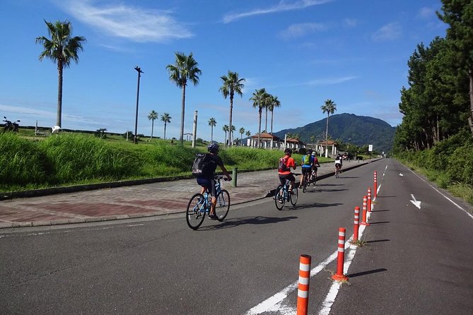 Rental Hybrid Bikes at JR Shizuoka Station (24 Gears Spots Bikes) - Rental Details