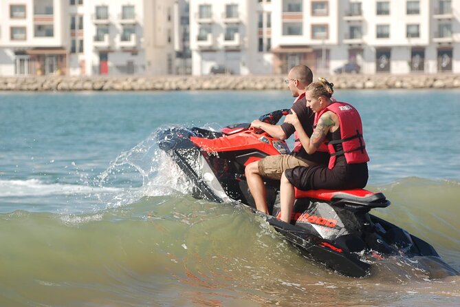 Rental Jetski Rental Agadir - Good To Know