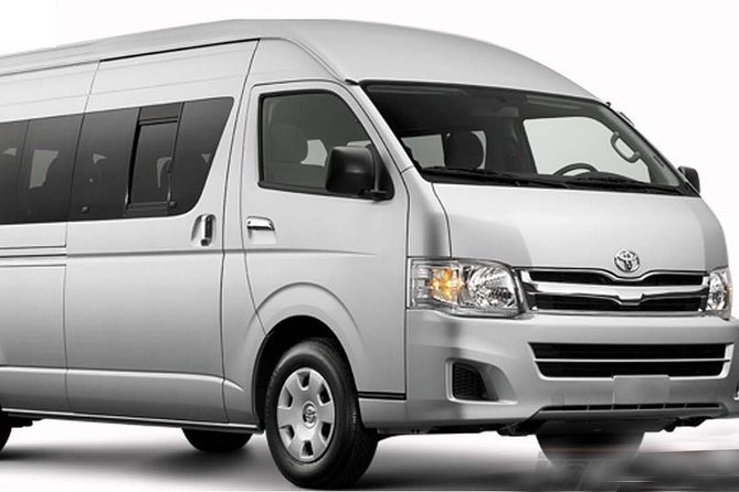 Rental Microbus 15,17,18,19 Seat With Driver And Petrol In Bali - Rental Rates and Inclusions