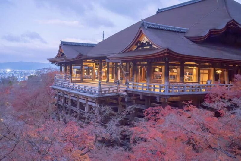 Rental Motorcycle Tour in Kyoto: South & East Heritage - Practical Details and Rider Experience