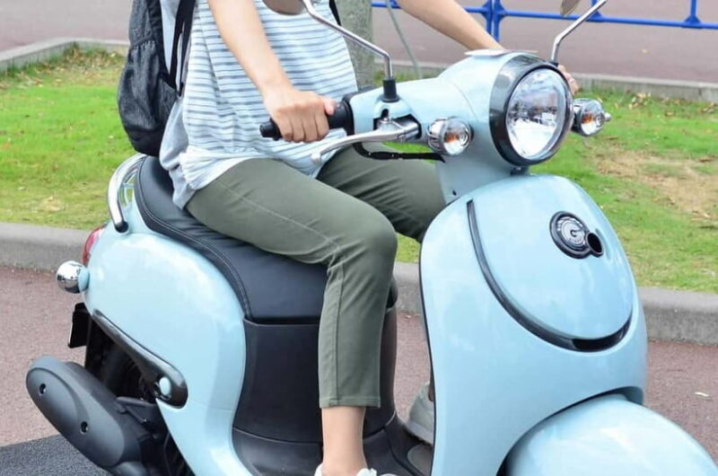 Rental Motorcycle Tour in Kyoto: South & East Heritage - An In-Depth Look at the Kyoto Motorcycle Tour