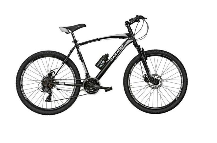 Rental Mountain Bike - Rental Mountain Bike Details