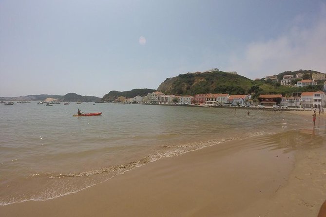 Rental of Boards and Stand up Paddle Lessons - Service Overview