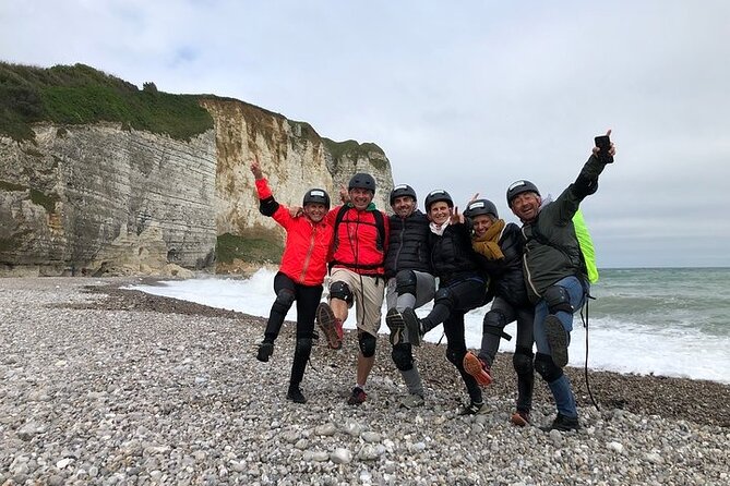 Rental of Electric Bikes for the Day in Étretat - Additional Information