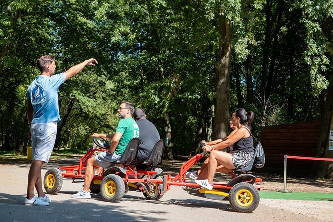 Rental of Rosalies for 1 Hour - Cancellation Policy Details