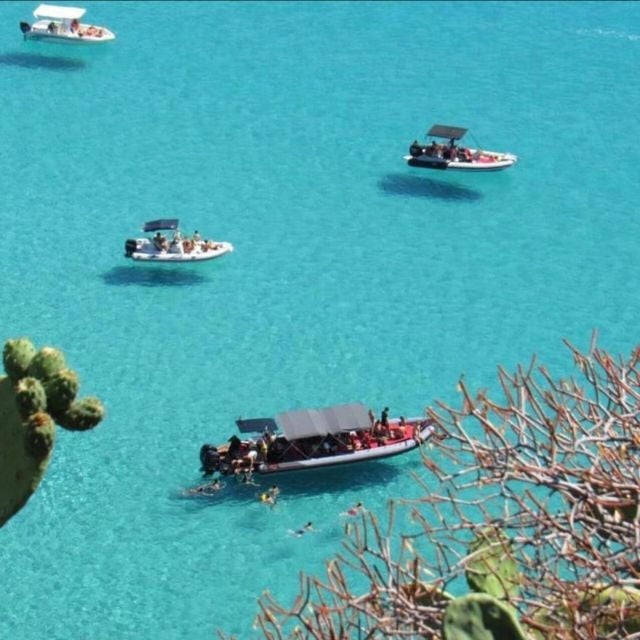 Rental Without Skipper - Features and Cancellation Policy
