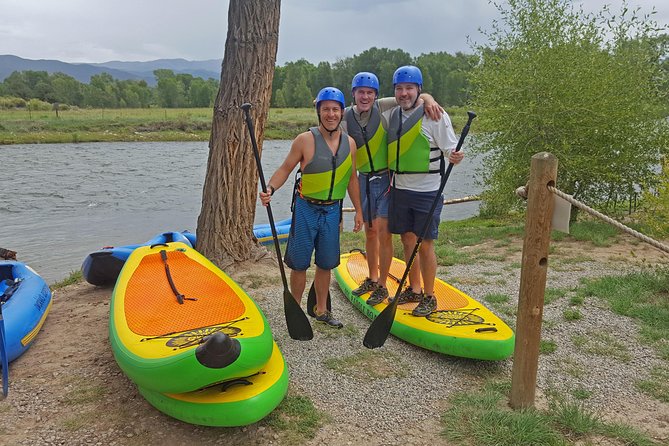 Rentals: 1-Day Raft Accessories (Pfd Helmet Splash Jacket) 1 Person - Rental Options Available