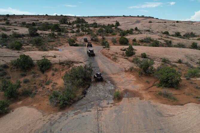 RENTALS - Side by Side Moab UT - Final Thoughts