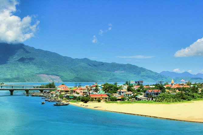 Renting a Private Car From Hue to Hoian - Advanced Time Confirmation