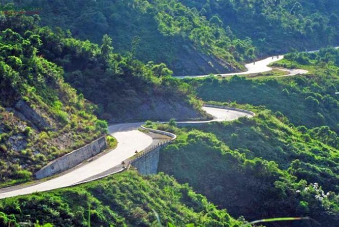Renting a Private Car From Hue to Hoian - Cancellation Policy Details