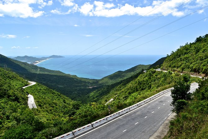 Renting a Private Car From Hue to Hoian - Pricing and Group Size Options