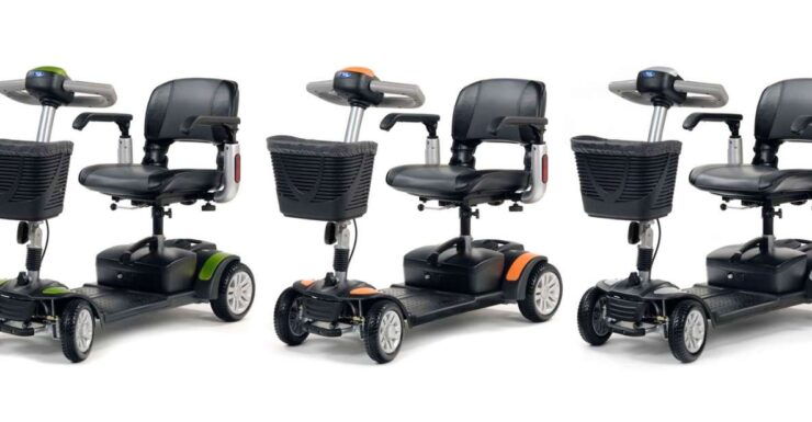Renting Mobility Equipment for Your Journey - Benefits of Renting Mobility Equipment