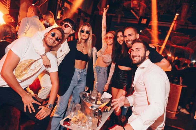 RePlay Pub Crawl in Belgrade - FAQs