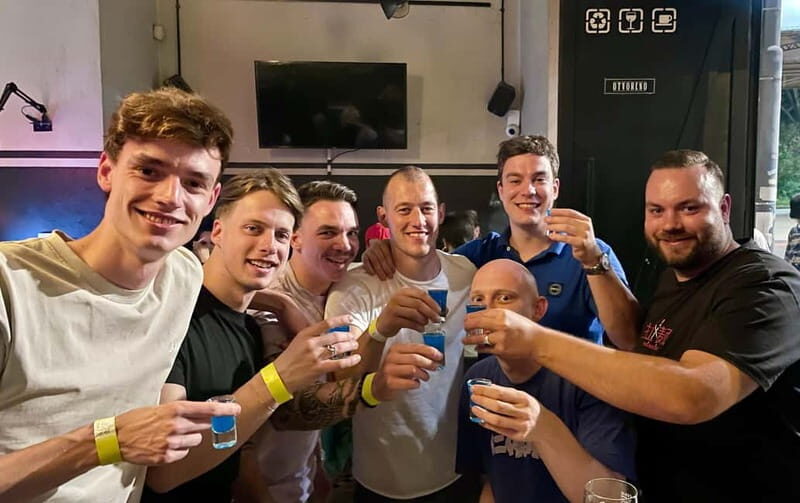 RePlay Pub Crawl in Belgrade - Final Thoughts