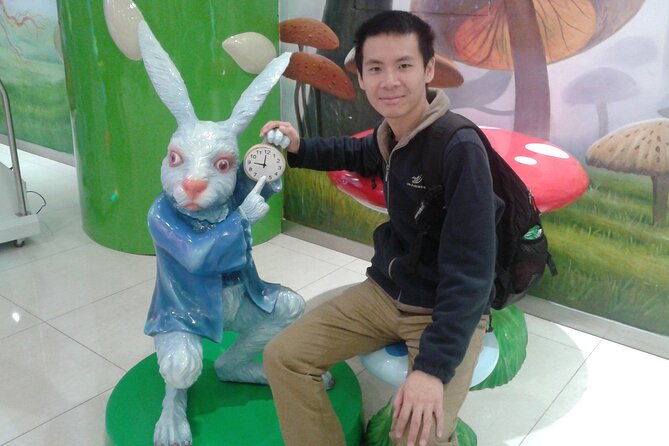 Reputable Private Guangzhou Tour Guide Service by Xaq - Availability and Cancellation Policy
