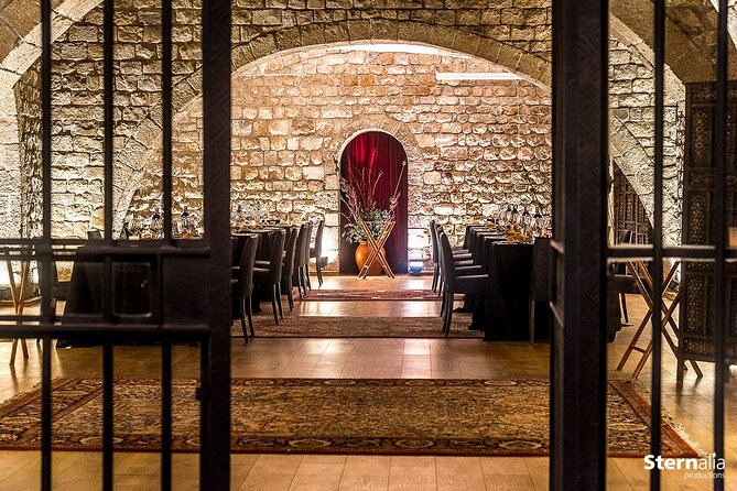 Requesens Palace Dinner Experience With Medieval Show - Reviews