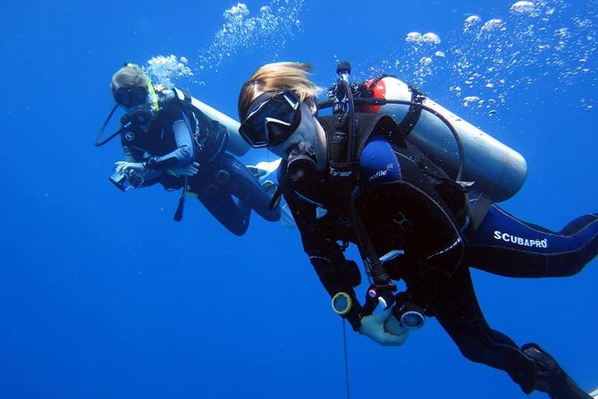 Rescue Diver and EFR ( Start at Koh Chang) - Importance of Rescue Diver Certification