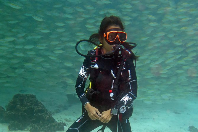 Rescue Diver and EFR (Starts From Ko Kut) - Importance of Emergency First Response (EFR) Training