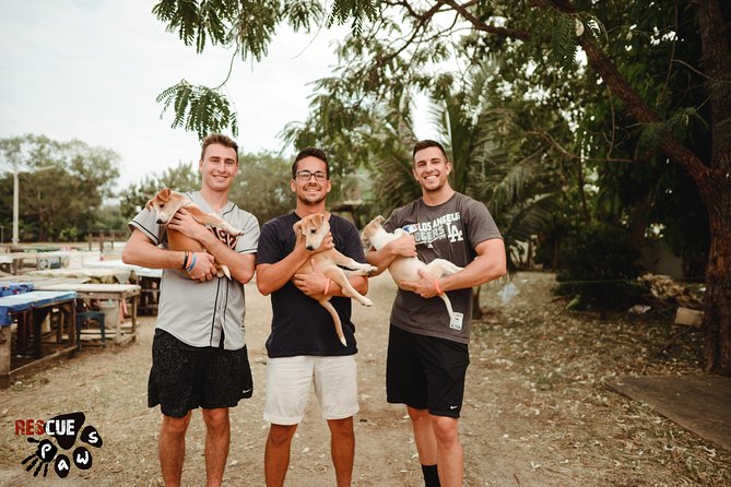 Rescue P.A.W.S. Day Visit - Traveler Photos and Experiences