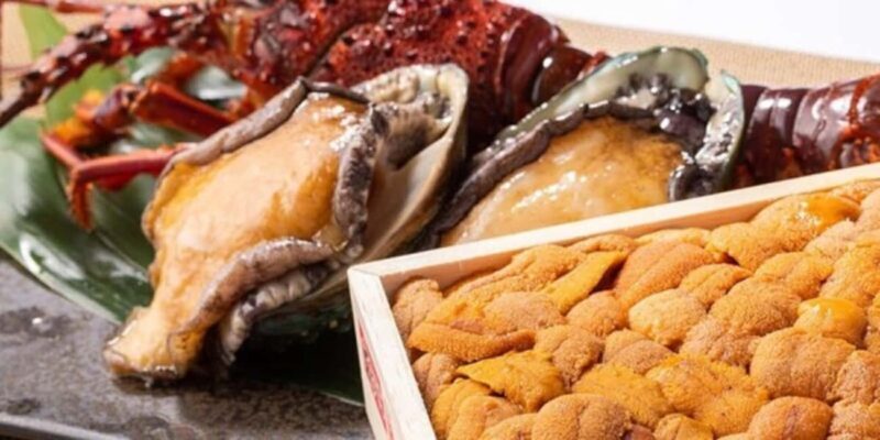 Reservation for A5 Wagyu & Seafood Teppanyaki at RIN Shibuya - Good To Know