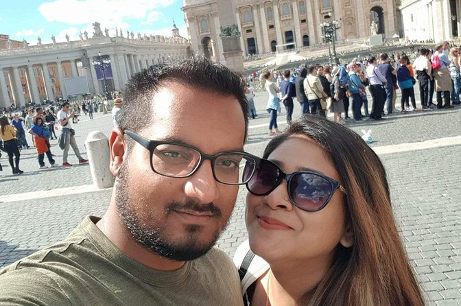 Reservation for Vatican Museums & Sistine Chapel Without Queue - Inclusions and Logistics