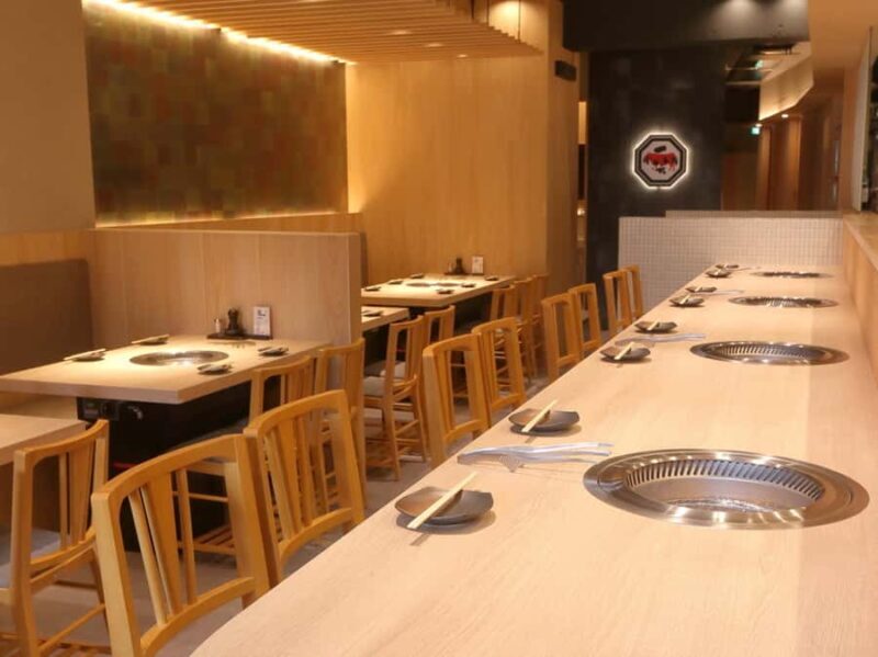 Reservation Wagyu Experience in Osaka with Chefs Counter - FAQ