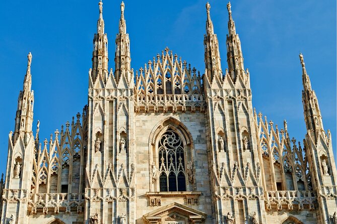 Reserve Entrance to Milan Cathedral, Duomo, Archeological Area - Cancellation Policy