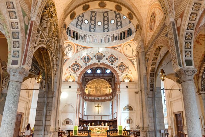 Reserve Entrance to Milan Cathedral, Duomo, Archeological Area - Customer Reviews