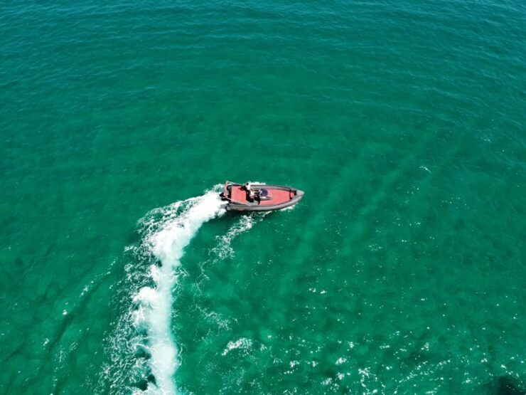 Reserve of the Zingaro Tour Among the Splendid Coves - Pricing and Availability