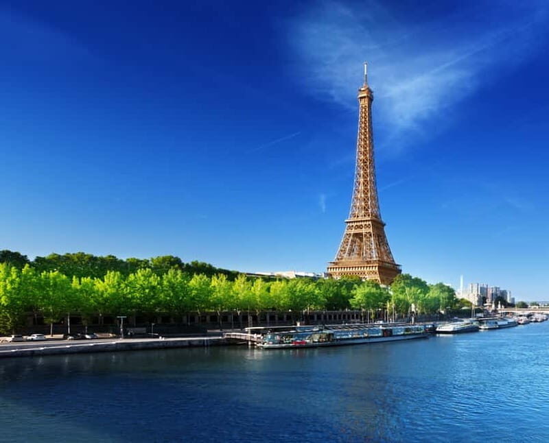 Reserved Access Eiffel Tower Tour Trocadero & Champagne - Who Is This Tour Best For?