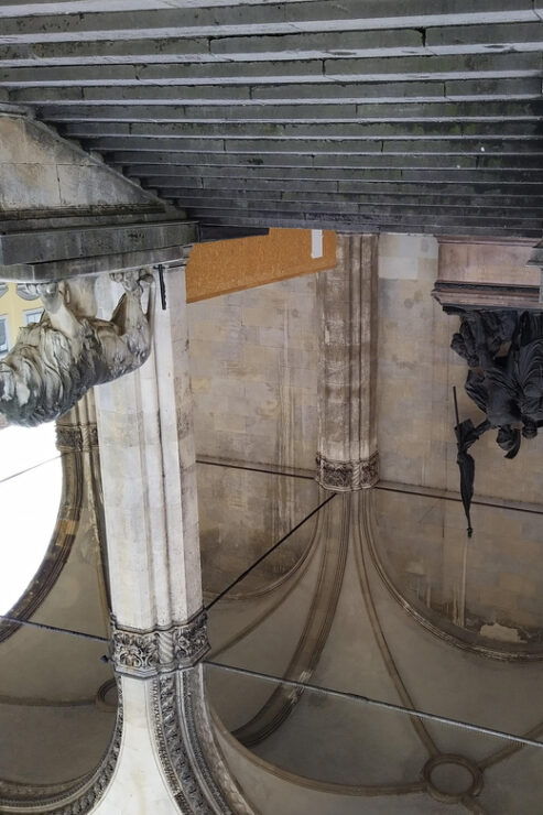 Residence of Munich Private Tour With Skip the Line Ticket - Booking Information