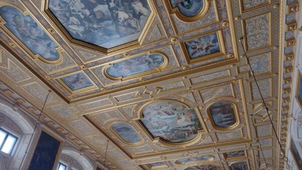 Residence of Munich Private Tour With Skip the Line Ticket - Meeting Point Details