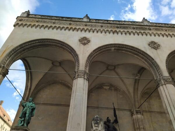 Residence of Munich Private Tour With Skip the Line Ticket - Frequently Asked Questions