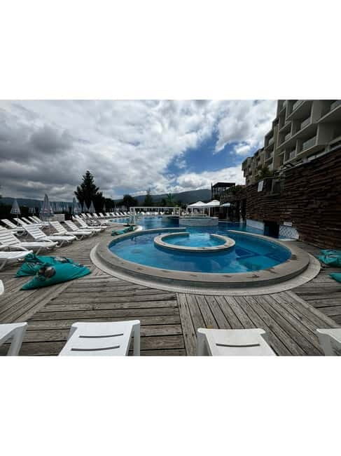 Resilovo Monastery,Waterfall &Hot Springs DayTrip from Sofia - Frequently Asked Questions