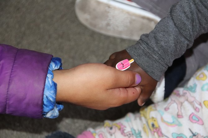 Respectful Visit to Township-Based Educare Centre / Preschool - Booking Details and Pricing