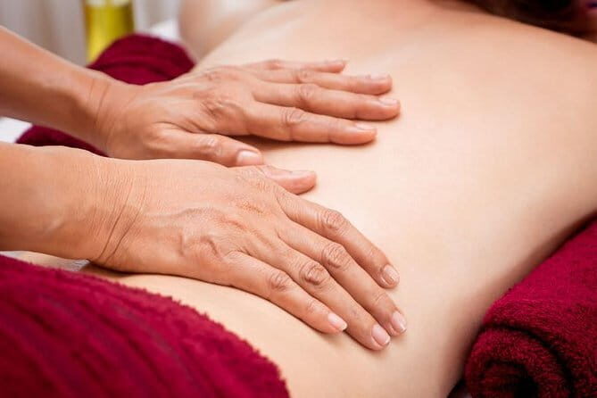 Rest And Relax Massage - Classic Oil Massage in Asok, Sukhumvit - What to Expect During Your Massage