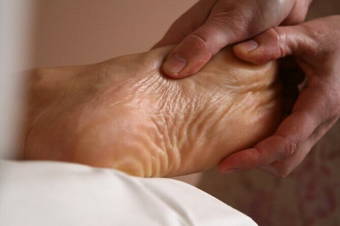 Rest And Relax Massage - Foot Massage in Sukhumvit, Bangkok - What Is the Rest And Relax Massage Experience?
