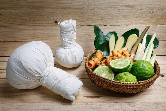 Rest And Relax Massage - Rejuvenate Thai Massage With Herbal Hot Compress - What Is the Herbal Hot Compress Massage?