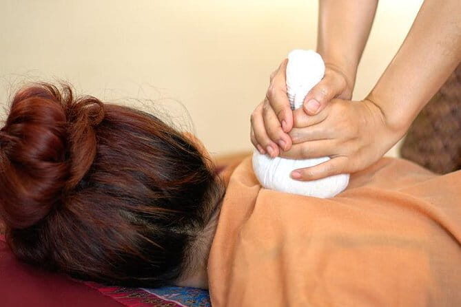 Rest And Relax Massage - Rejuvenate Thai Massage With Herbal Hot Compress - An In-Depth Look at the Experience