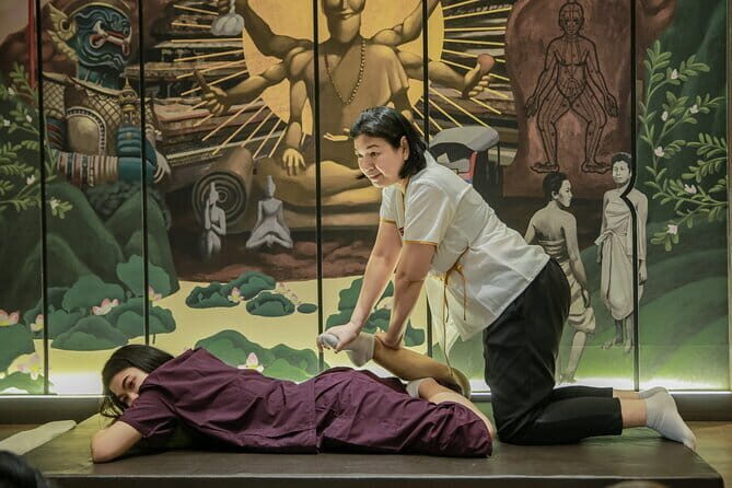Rest And Relax Massage - Traditional Thai Massage In Bangkok / Sukhumvit - Is It Worth It? Our Take