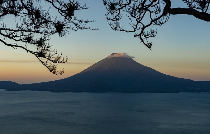 Rest and Relaxation at Lake Atitlan From Antigua - Pricing Information