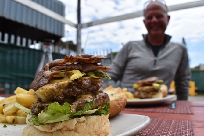 Restaurant Outing With a Change Org Incl. 2 Meals per Guest (Buy 1 Give 1) - Pricing and Value